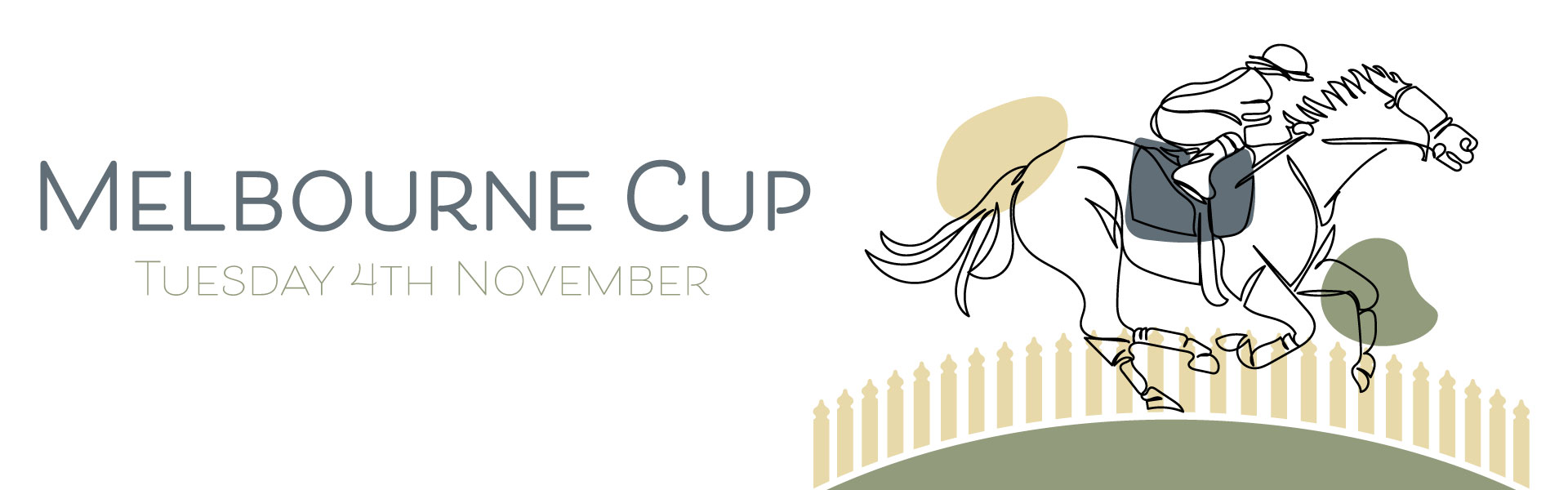 melbourne cup