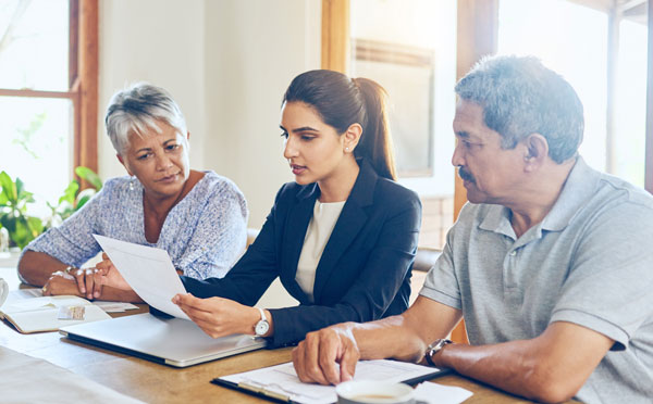 Citizens Advice Bureau