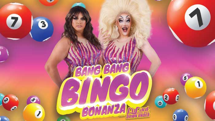 Bang Bang Bingo Bonanza