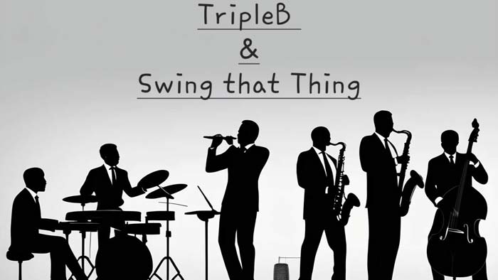 Triple B & Swing that Thing